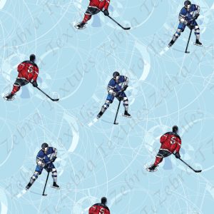 Joueur de hockey