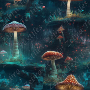 Champignon lumineux 20