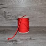Cordon en polyester 3mm
