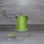 Cordon en polyester 3mm