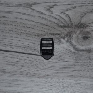 Boucle autobloquante 1/2 pouce