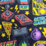Jeux vidéo vintage