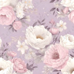 Fleur romantique 2