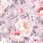 Fleur romantique 5