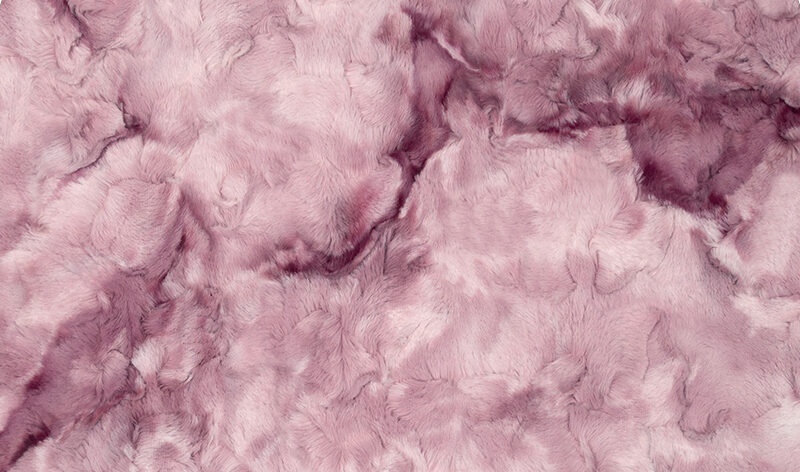 Luxe Cuddle® Galaxy rosewater