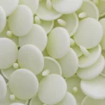 B37 - Blanc crème