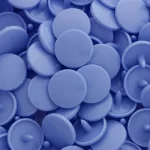 B48 - Bleu poudre
