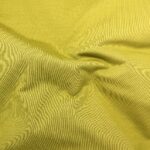 Coton lycra Perla algue