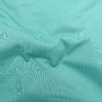 Coton lycra Perla mer des Caraïbes