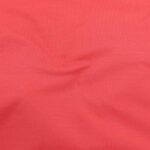 Coton lycra Perla knit corail de mer 210gsm