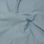 Coton lycra Perla knit denim