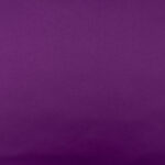 100% Coton mauve foncé