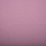 100% Coton lilas