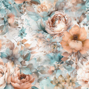 Florale sauvage