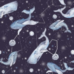 Baleine galactique