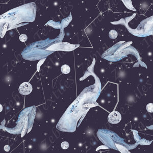 Baleine galactique