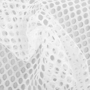 Mesh blanc