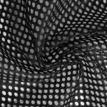 Mesh noir