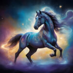 Cheval cosmique 2