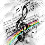 Clef de sol