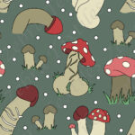 Champignon masculin
