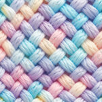 Lainage pastel