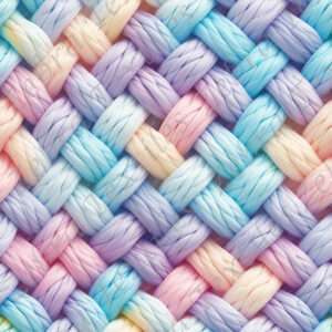 Lainage pastel