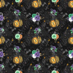 Lanterne et chauve-souris