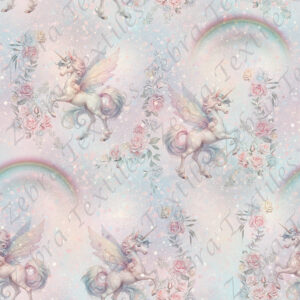 Licorne enchantée