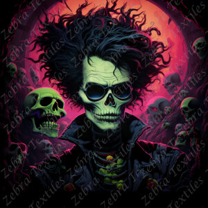 Mort vivant 1
