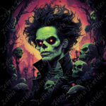 Mort vivant 2