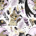 Personnage et magie