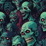 Zombie 2