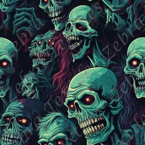 Zombie 2