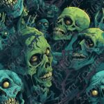 Zombie 4