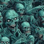 Zombie 5