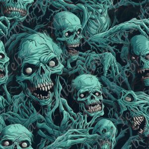 Zombie 5