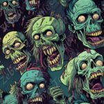 Zombie 6