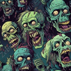 Zombie 6
