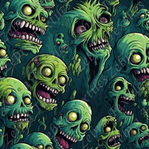 Zombie 7