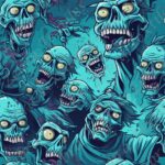 Zombie 8