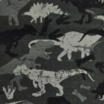 Dino camo