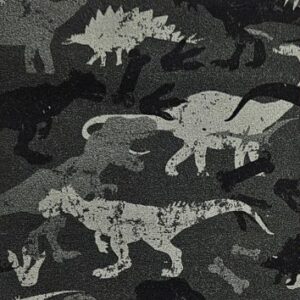 Dino camo