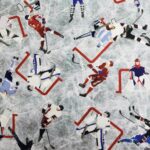 Joueur de hockey