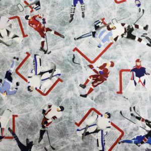 Joueur de hockey