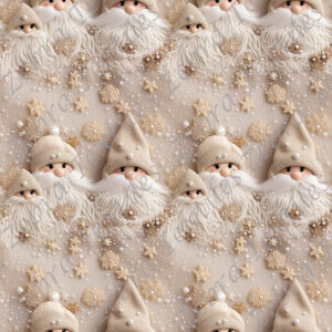 Gnome de Noël