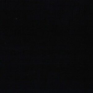 Coton lycra Perla knit noir