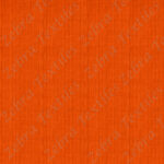 Effet corduroy orange