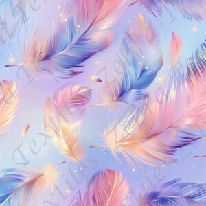 Plume lumineuse