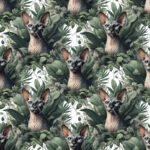 Chat sphynx yeux vert